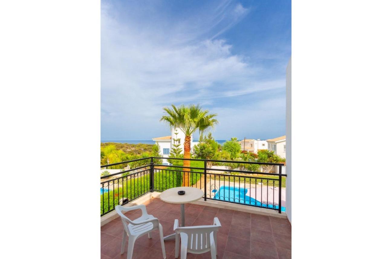 Chrysanthemum Villa